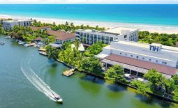 NH Bentota Ceysands Resort Hotel