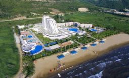 Palm Wings Ephesus Beach Resort Hotel