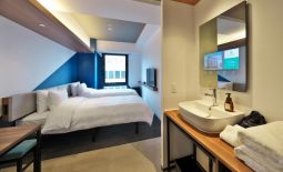 Prince Smart Inn Kyoto Sanjo Hotel