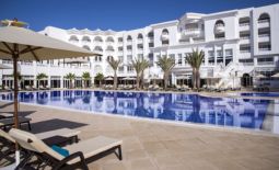Radisson Blu Resort & Thalasso Hammamet Hotel