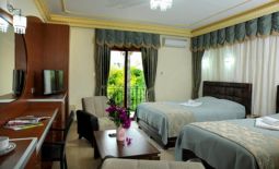 Riverside Garden Resort Hotel