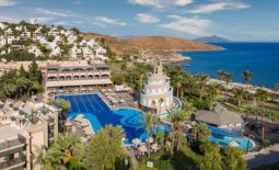 Selectum Collection Hotel Bodrum