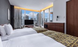 Tokyu Stay Osaka Hommachi Hotel