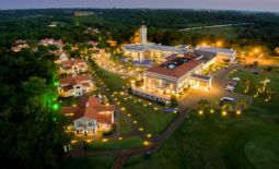 Wish Foz do Iguaçu Hotel