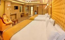 هتل آریا ارومیه