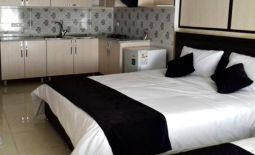 هتل قوام شیراز