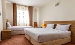 هتل نصیر الملک شیراز