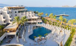 Arin Resort Bodrum Hotel