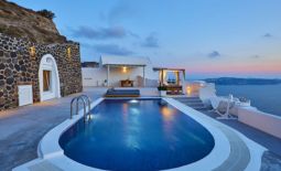 Celestia Grand Hotel