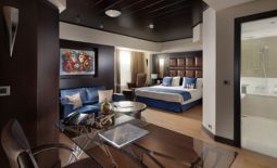 Crowne Plaza Athens City Centre Hotel