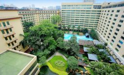 Dong Fang Hotel Guangzhou