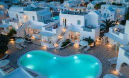 El Greco Resort & Spa Hotel