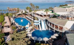 Golden Beach Resort & Spa Hotel