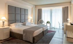 NJV Athens Plaza Hotel