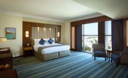 Royal Tulip Hotel Muscat