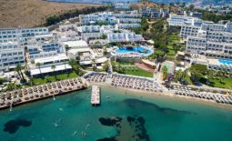 Salmakis Resort & Spa Hotel