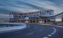 ShangriLa Hongqiao Airport Hotel