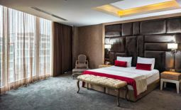 Sky Hotel Baku