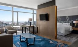 The Westin Cape Town Hotel