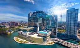 Cinnamon Life at City of Dreams Hotel