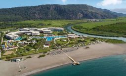 Hilton Dalaman Sarigerme Resort & Spa Hotel