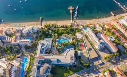 TUI BLUE Grand Azur Hotel