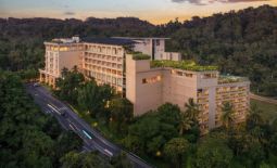 The Golden Crown Hotel